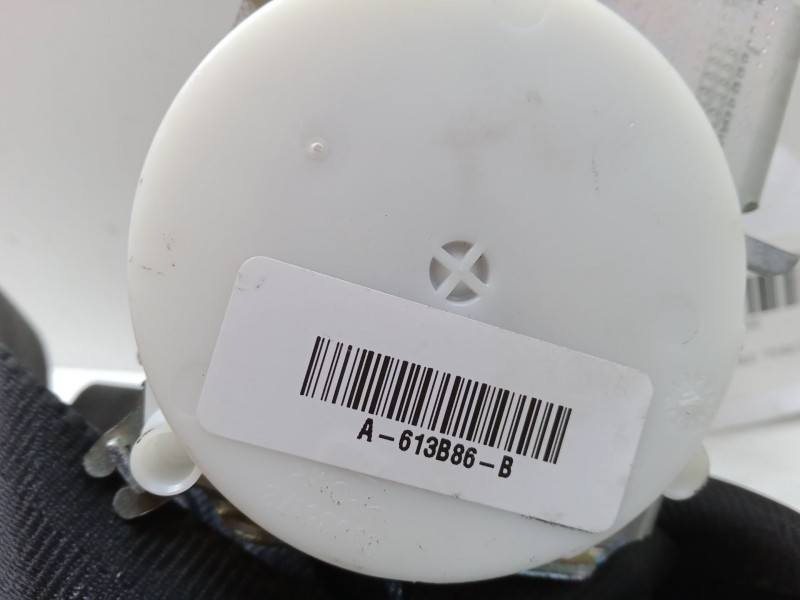 Recambio de cinturon seguridad tercera fila derecho para ford galaxy ii (wa6) 2.0 tdci referencia OEM IAM   