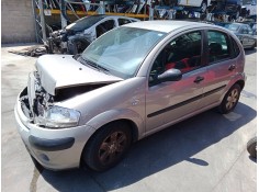 citroën c3 i (fc_, fn_) del año 2007