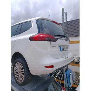OPEL ZAFIRA TOURER C (P12)