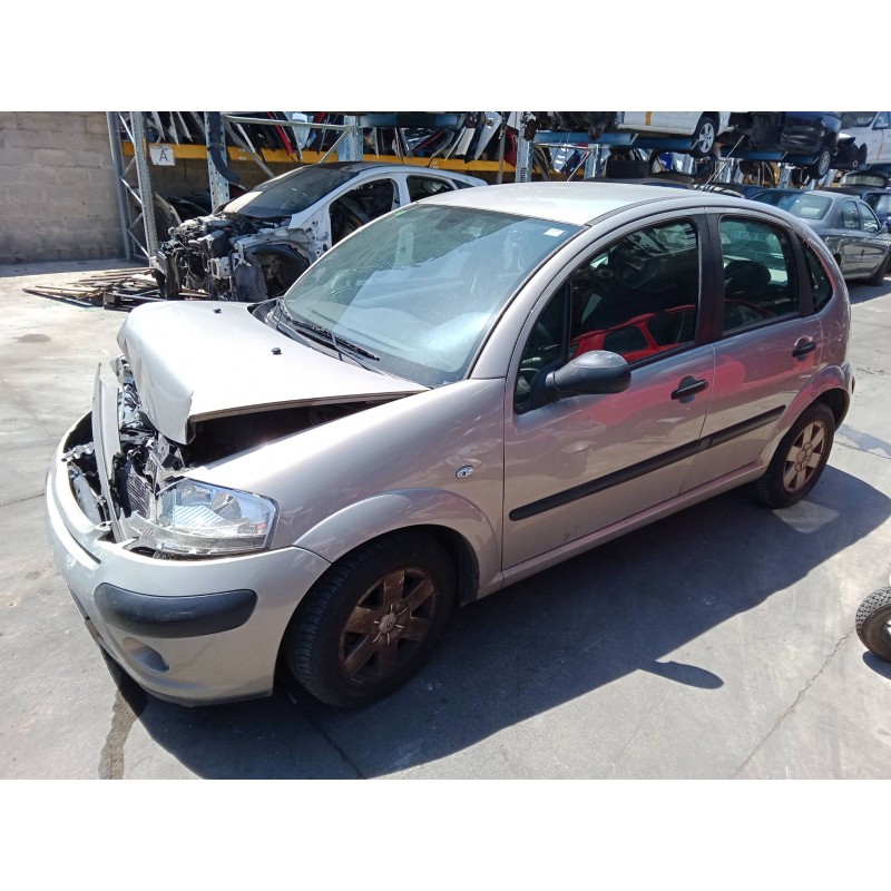 citroën c3 i (fc_, fn_) del año 2007