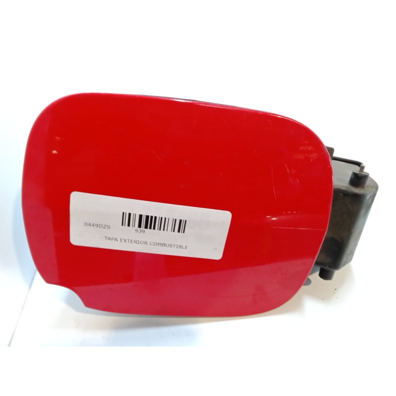 Recambio de tapa exterior combustible para renault clio iii (br0/1, cr0/1) 1.5 dci (br17, cr17) referencia OEM IAM   