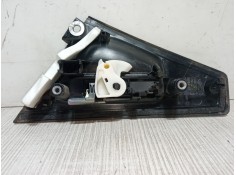 Recambio de maneta exterior puerta trasera izquierda para renault clio iv (bh_) 1.2 16v referencia OEM IAM    2
