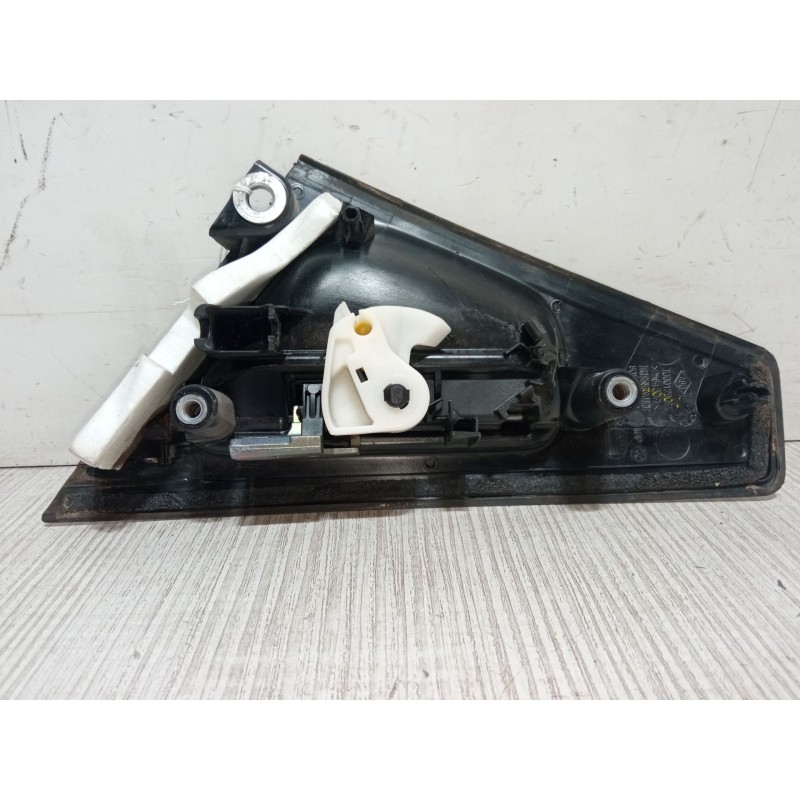 Recambio de maneta exterior puerta trasera izquierda para renault clio iv (bh_) 1.2 16v referencia OEM IAM   