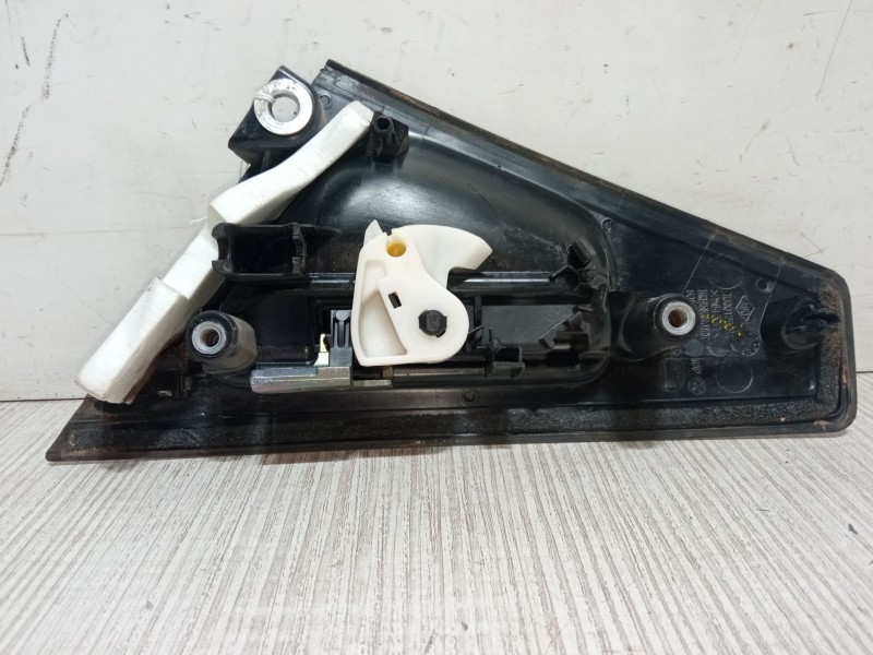 Recambio de maneta exterior puerta trasera izquierda para renault clio iv (bh_) 1.2 16v referencia OEM IAM   