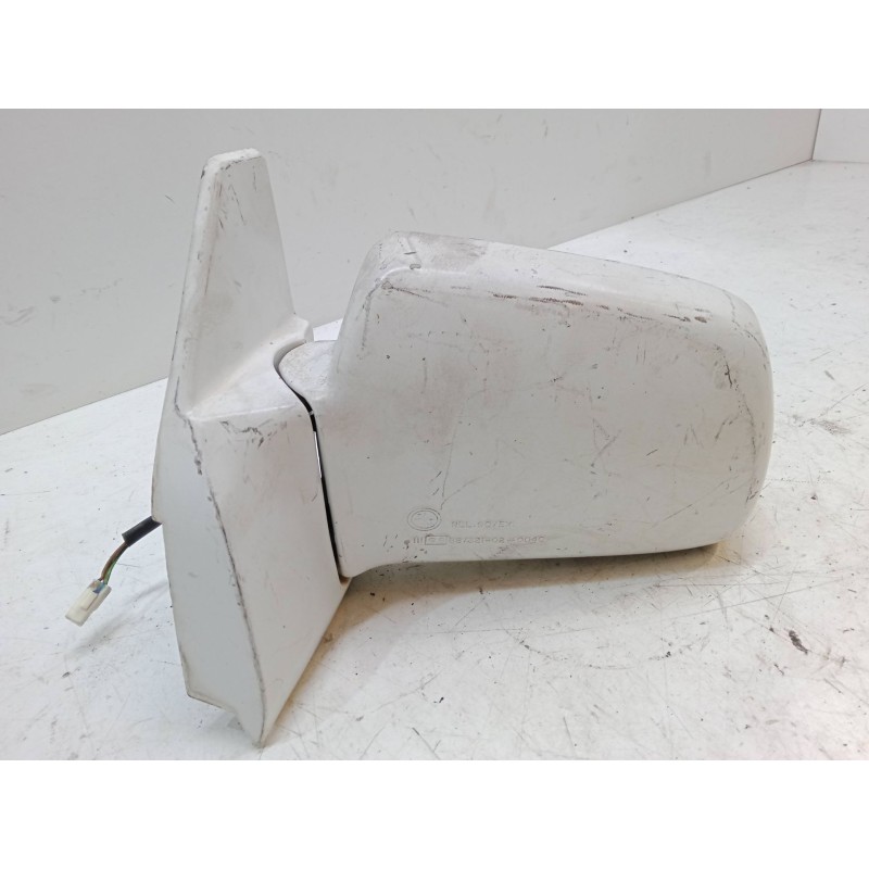 Recambio de retrovisor electrico izquierdo para suzuki vitara (et, ta, td) 1.9 d a las 4 ruedas (se 419td) referencia OEM IAM   