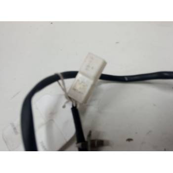 ANCLAJE CINTURON DELANTERO IZQUIERDO 