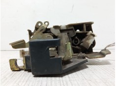 Recambio de cerradura puerta delantera izquierda para mercedes-benz sprinter 3-t caja/chasis (b903) 314 4x4 (903.612, 903.613, 9 2