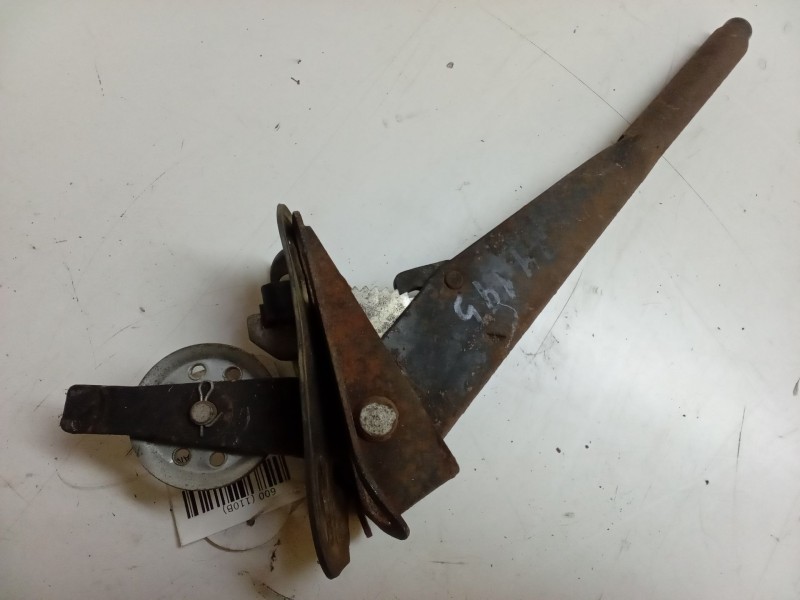 Recambio de palanca freno de mano para seat 600 (110b) 0.8 referencia OEM IAM   