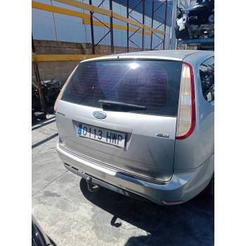 FORD FOCUS II TURNIER (DA_, FFS, DS)