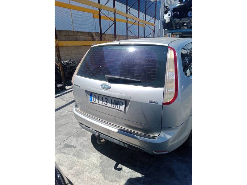 FORD FOCUS II TURNIER (DA_, FFS, DS)