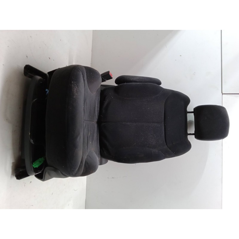 Recambio de asiento delantero izquierdo para citroën c3 i (fc_, fn_) 1.4 hdi referencia OEM IAM   