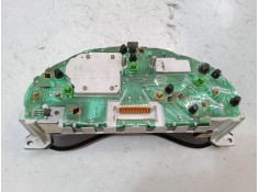 Recambio de cuadro instrumentos para opel combo furgoneta/monovolumen (71_) 1.7 d referencia OEM IAM 8117906  90534403 2