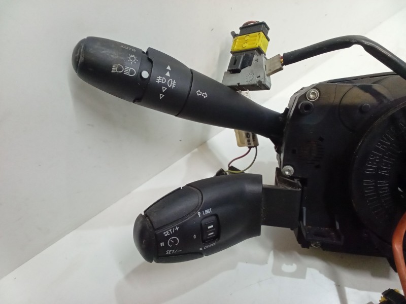 Recambio de mando luces para citroën c3 i (fc_, fn_) 1.6 16v referencia OEM IAM   