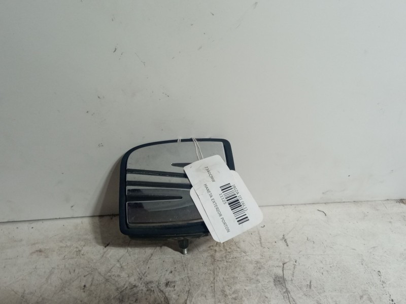 Recambio de maneta exterior porton para seat ibiza iii (6l1) 2.0 referencia OEM IAM   