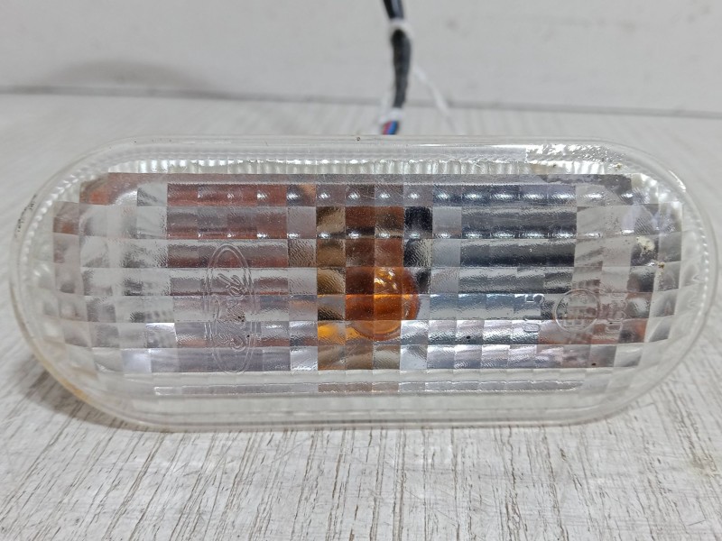 Recambio de intermitente lateral derecho para ford focus ii (da_, hcp, dp) 1.6 referencia OEM IAM   