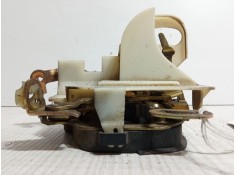 Recambio de cerradura puerta delantera derecha para opel corsa b (s93) 1.0 i 12v (f08, f68, m68) referencia OEM IAM 90452374   2