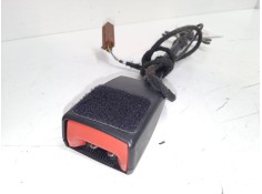 Recambio de anclaje cinturon delantero derecho para ford galaxy ii (wa6) 2.0 tdci referencia OEM IAM   