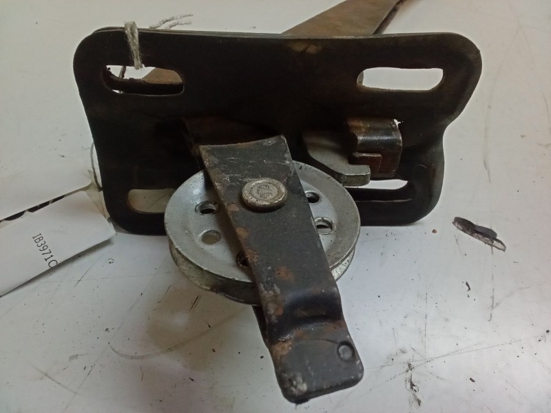 Recambio de palanca freno de mano para seat 600 (110b) 0.8 referencia OEM IAM   