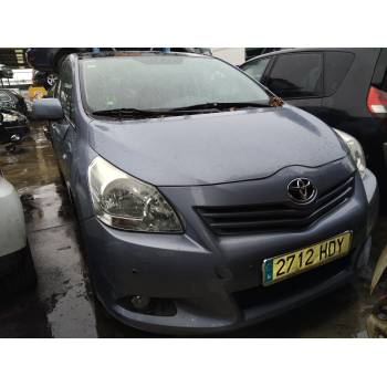 TOYOTA VERSO (_R2_)