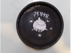 Recambio de polea cigueñal para peugeot 206 hatchback (2a/c) 1.4 i referencia OEM IAM 9621543580  