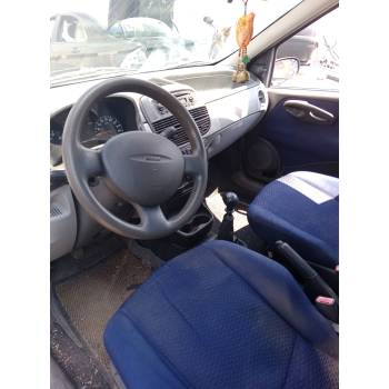 FIAT PUNTO (188_)