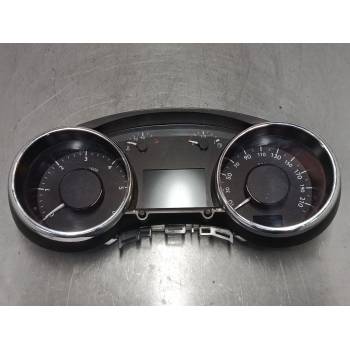 CUADRO INSTRUMENTOS 9666247580 9666276380 
