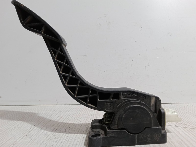 Recambio de pedal acelerador para citroën c1 (pm_, pn_) 1.4 hdi referencia OEM IAM    Recambio de pedal acelerador para citroën c1 (pm_, pn_) 1.4 hdi referencia OEM IAM