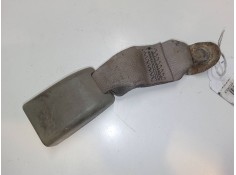 Recambio de anclaje cinturon delantero central para nissan cabstar (f24m, f24w) 35.15 dci, 45.15 dci 3.0 (f24m) referencia OEM I 2