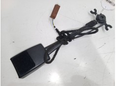 Recambio de anclaje cinturon delantero derecho para ford galaxy ii (wa6) 2.0 tdci referencia OEM IAM    2