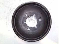 Recambio de polea cigueñal para peugeot 206 hatchback (2a/c) 1.4 i referencia OEM IAM 9621543580   2