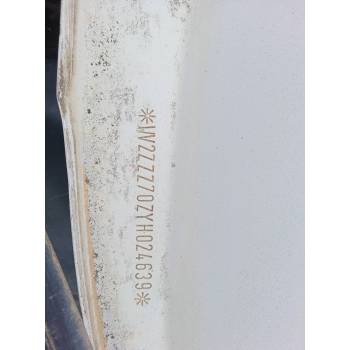 VOLKSWAGEN TRANSPORTER T4 Furgoneta (70A, 70H, 7DA, 7DH, 70J) de desguace
