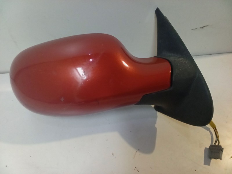 Recambio de retrovisor electrico derecho para nissan micra iii (k12) 1.2 16v referencia OEM IAM   