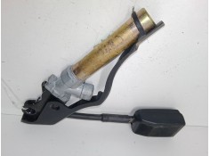 Recambio de anclaje cinturon delantero derecho para citroën xsara (n1) 1.9 d referencia OEM IAM