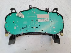 Recambio de cuadro instrumentos para peugeot 207/207+ (wa_, wc_) 1.4 16v referencia OEM IAM A2C53065547   2