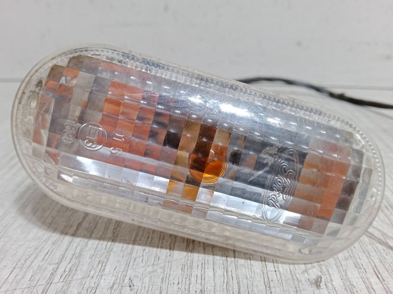 Recambio de intermitente lateral izquierdo para ford focus ii (da_, hcp, dp) 1.6 referencia OEM IAM   