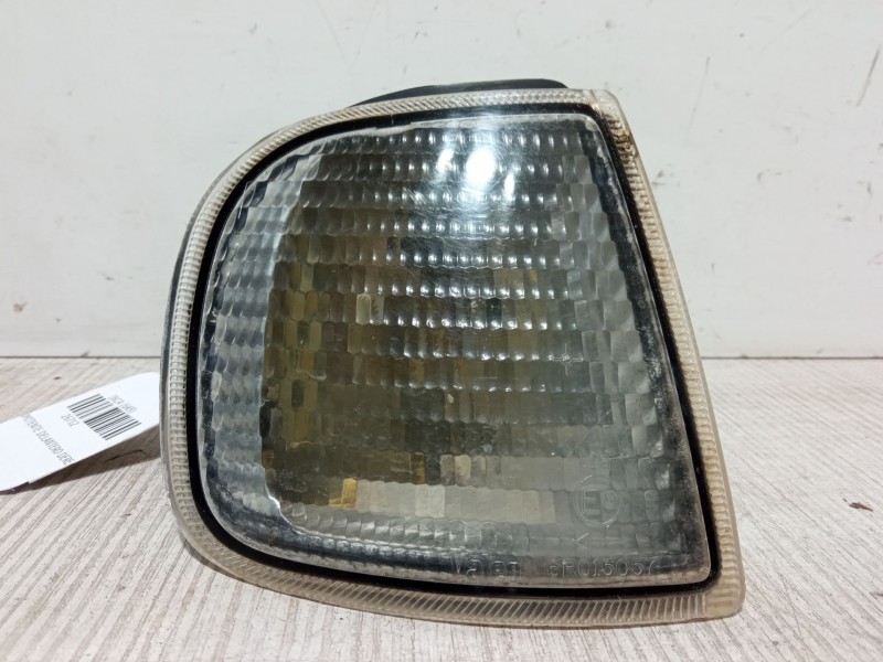 Recambio de intermitente delantero derecho para seat inca (6k9) 1.9 sdi referencia OEM IAM 6R015057  