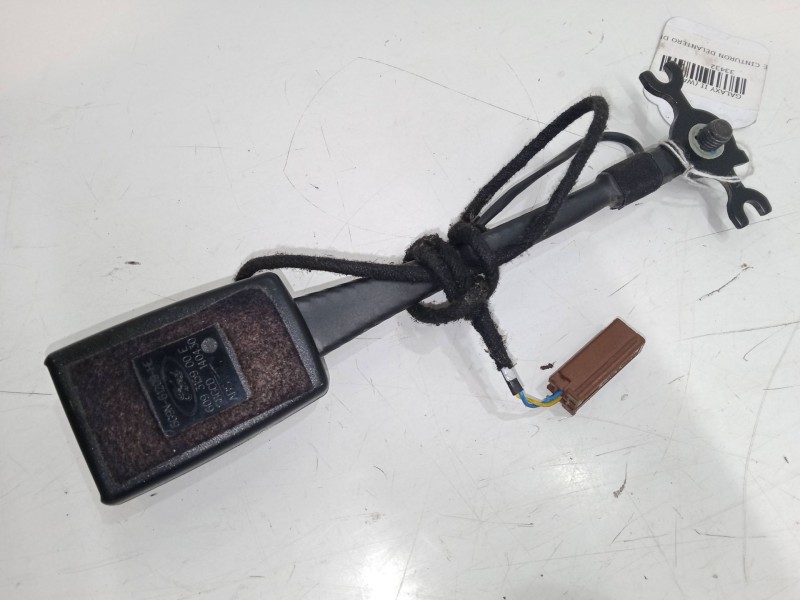 Recambio de anclaje cinturon delantero derecho para ford galaxy ii (wa6) 2.0 tdci referencia OEM IAM   