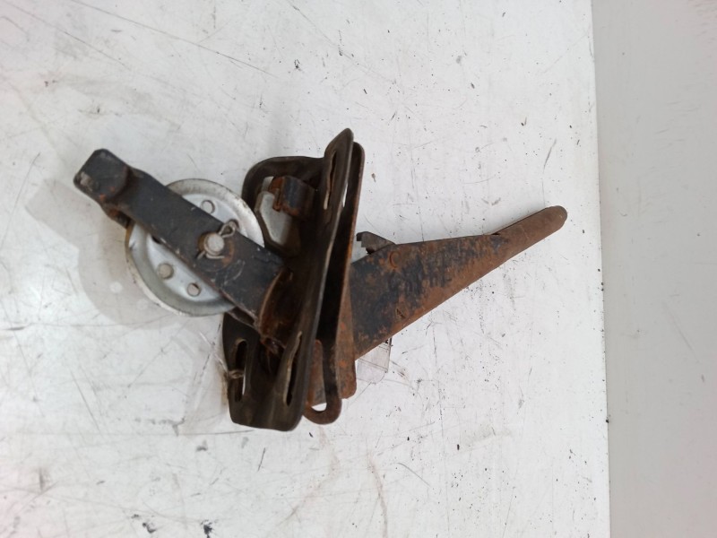 Recambio de palanca freno de mano para seat 600 (110b) 0.8 referencia OEM IAM   