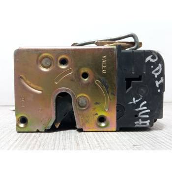 CERRADURA PUERTA DELANTERA IZQUIERDA 