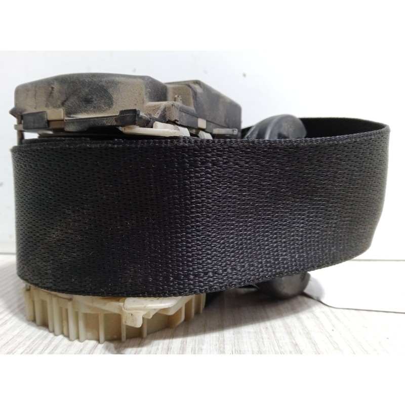 Recambio de cinturon seguridad trasero derecho para opel astra g station wagon (t98) 1.8 16v (f35) referencia OEM IAM   