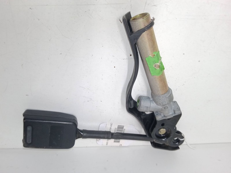 Recambio de anclaje cinturon delantero derecho para citroën xsara (n1) 1.9 d referencia OEM IAM   