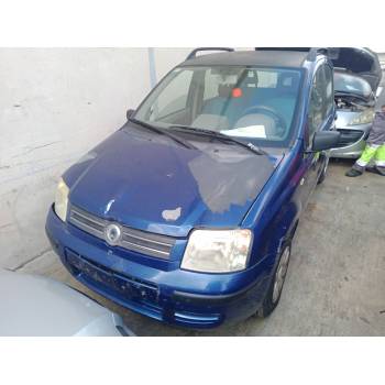 FIAT PANDA / PANDA CLASSIC (169_)