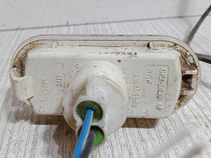 Recambio de intermitente lateral izquierdo para ford focus ii (da_, hcp, dp) 1.6 referencia OEM IAM   