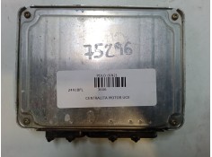 Recambio de centralita motor uce para volkswagen polo (6n2) 1.0 referencia OEM IAM 030906032CG 26SA7189 0261207178 2