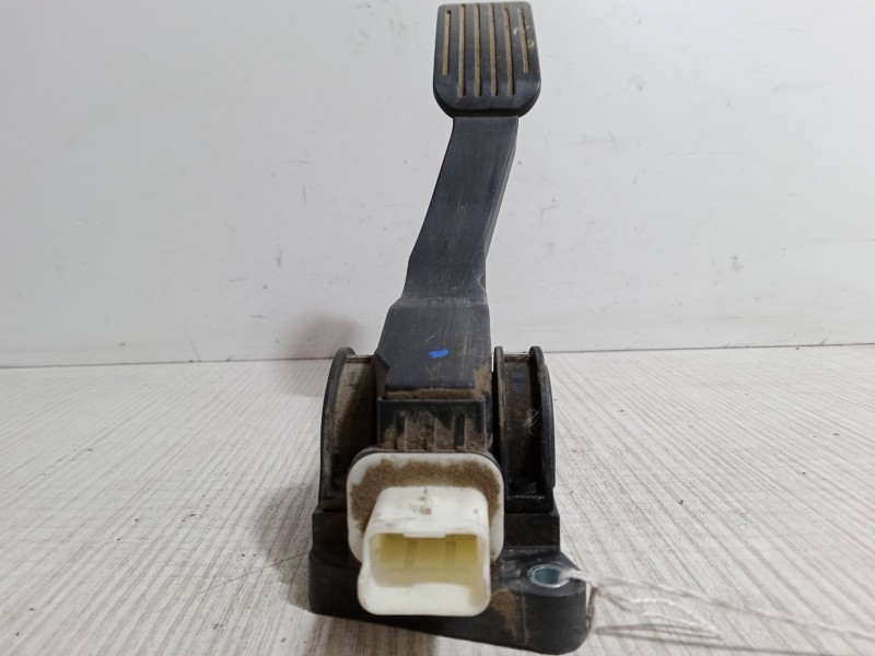 Recambio de pedal acelerador para citroën c1 (pm_, pn_) 1.4 hdi referencia OEM IAM    Recambio de pedal acelerador para citroën c1 (pm_, pn_) 1.4 hdi referencia OEM IAM