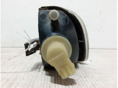 Recambio de intermitente delantero derecho para seat inca (6k9) 1.9 sdi referencia OEM IAM 6R015057   2