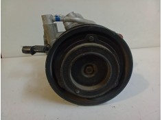 Recambio de compresor a/a para peugeot 308 i (4a_, 4c_) 1.6 hdi referencia OEM IAM   