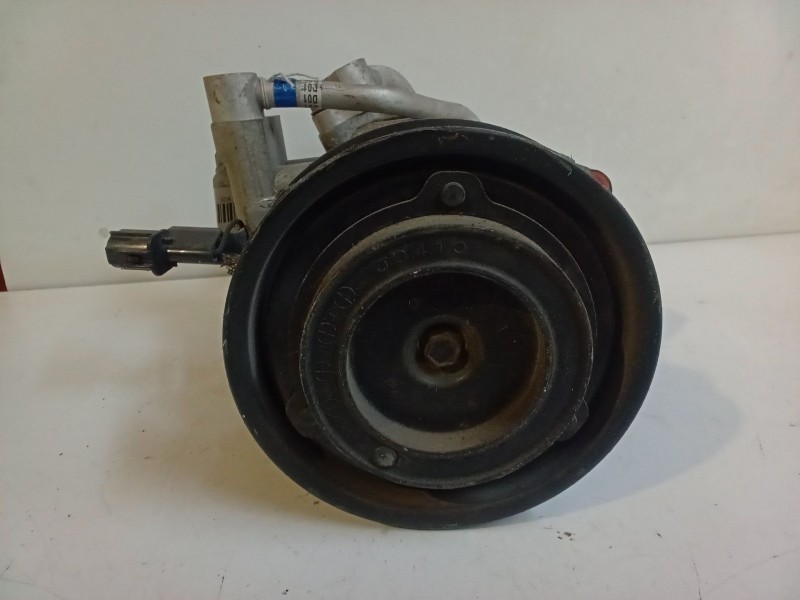 Recambio de compresor a/a para peugeot 308 i (4a_, 4c_) 1.6 hdi referencia OEM IAM   