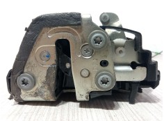 Recambio de cerradura puerta trasera derecha para toyota auris (_e15_) 1.4 d-4d (nde150_) referencia OEM IAM   