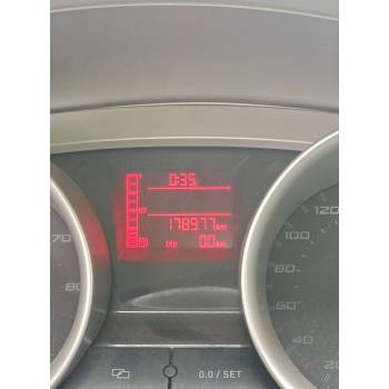 SEAT IBIZA IV SC (6J1, 6P5)